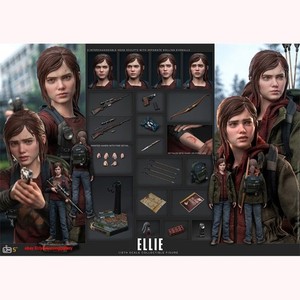Cc Toys the Last of Us | eBay