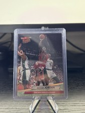 1992-93 Fleer Ultra - Michael Jordan #27