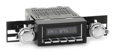 1973-83 Buick Electra RetroRadio M1 AM/FM AUX Stereo