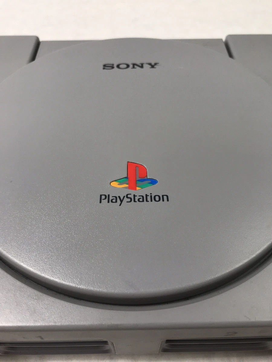 15 Rare PS1 Games How Much They're Worth
