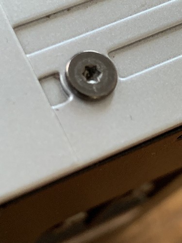 Security Screwdriver Replacement for All Ring DoorBell (1, 2, and Pro versions)R - 第 4/4 張圖片