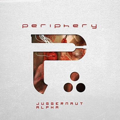 Periphery - Juggernaut: Alpha SPECIAL EDITION CD NEU OVP