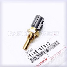 NEW GENUINE OEM TOYOTA LEXUS COOLANT WATER TE...