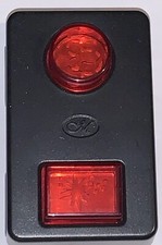 Disney Mickey Head Fireworks Creative Memories Scrapbooking/Card Making Punch