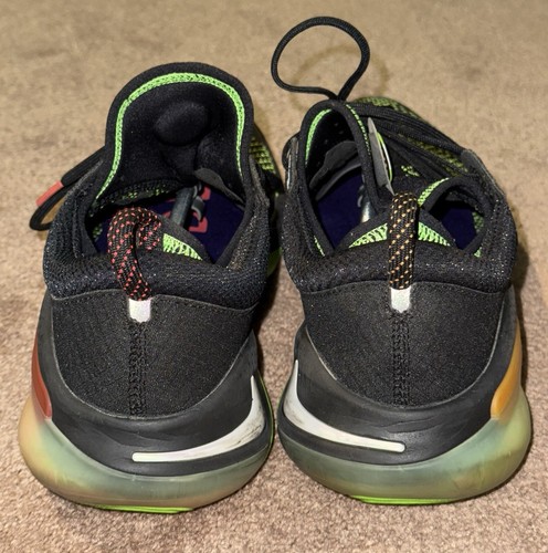 Nike “Joyride Run” Electric Green Men’s Size 13 СТ1600-001 - Picture 4 of 8