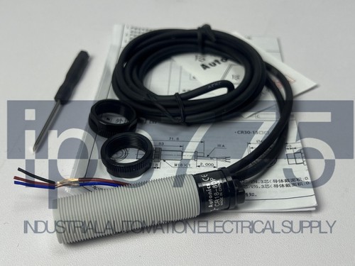 1PC AUTONICS CR18-8DP Sensor - Picture 3 of 9