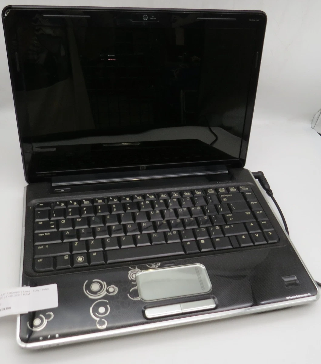Hp Pavilion Dv4 for sale | eBay