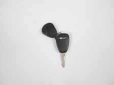 K118 For CHRYSLER TOWN 2007 Remote control with Key