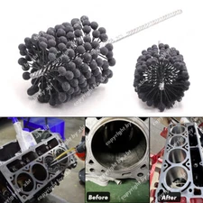 4-4.125"/100 to 105mm Flexible Engine Cylinder Hone Brush Ball 240 grit #GB41824
