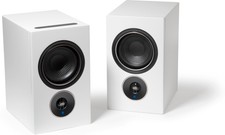 Psb Alpha Iq Streaming Powered Speakers