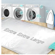 Thickened 32x55 Inch Ironing Blanket - Perfect for Tabletop and Countertop Use