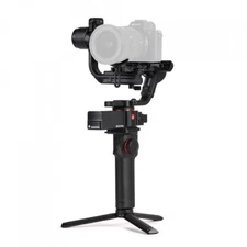 Manfrotto Professional 3 Axis Modular Gimbal Camera Stabilizer Tripod MVG300XM