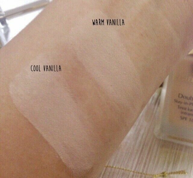 Estee Lauder Double Wear Stay-in-Place Makeup #2CO Cool Vanilla