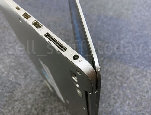 HP EliteBook 1040 G3, i5-6300U, 8GB/256SSD, 14.0" QHD IPS touch, good -S323 - Picture 3 of 3