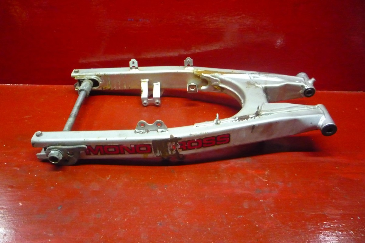 YAMAHA 125 XTZ TENU REAR SWINGARM | eBay
