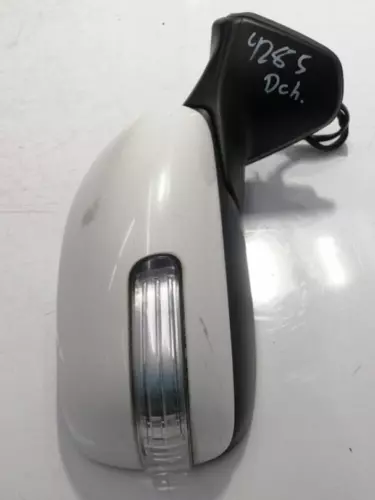 Specchio retrovisore esterno destro per TOYOTA AURIS (E15) TS 2011 1378606 - Foto 4 di 9