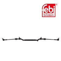 Febi Bilstein Spurstange Mitte FüR Mercedes-Benz SLK R170 230 Kompressor 200