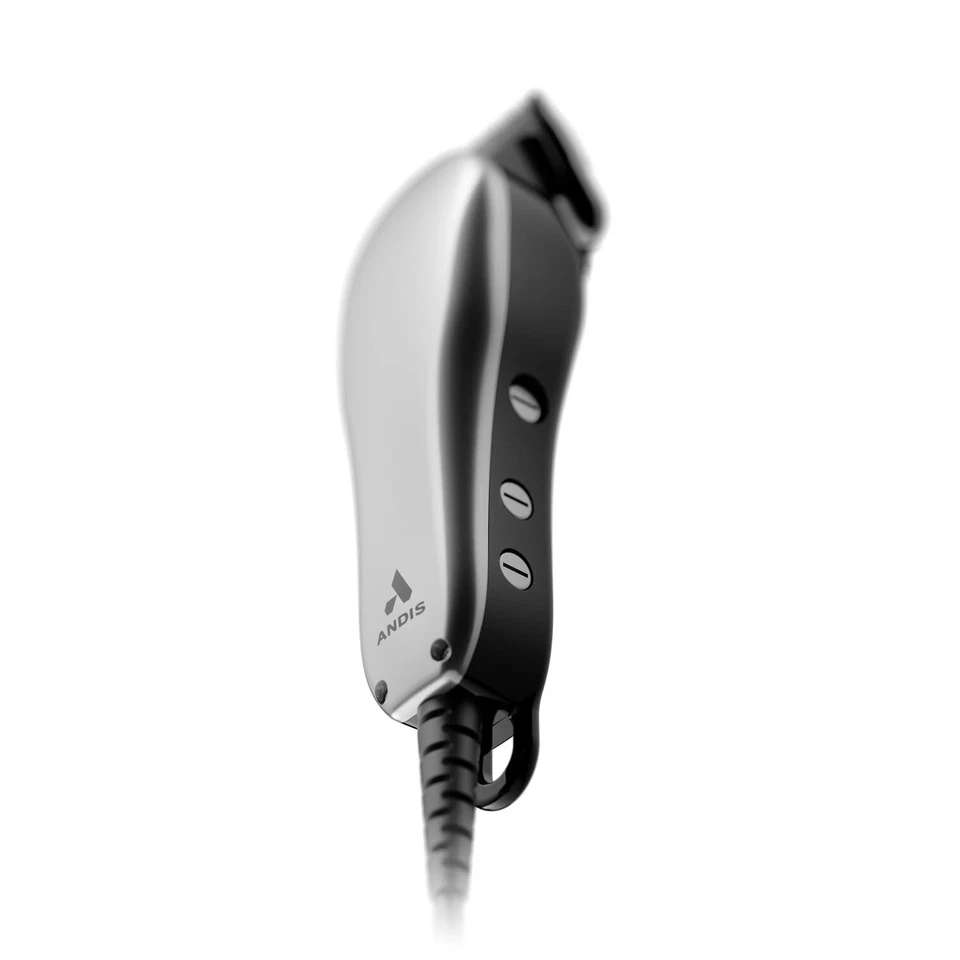 Andis 19150 Clipper All-in-one 13 pc Kit Adjustable Blade Gray Distressed - Image 3 of 4