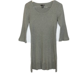 ribbed sweater flares