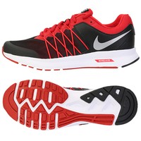 Nike Air Relentless 6 Msl Running Shoes Black/red/white 843881-006 Nike Air Relentless 6 Msl Running Shoes Black/red/white 843881-006