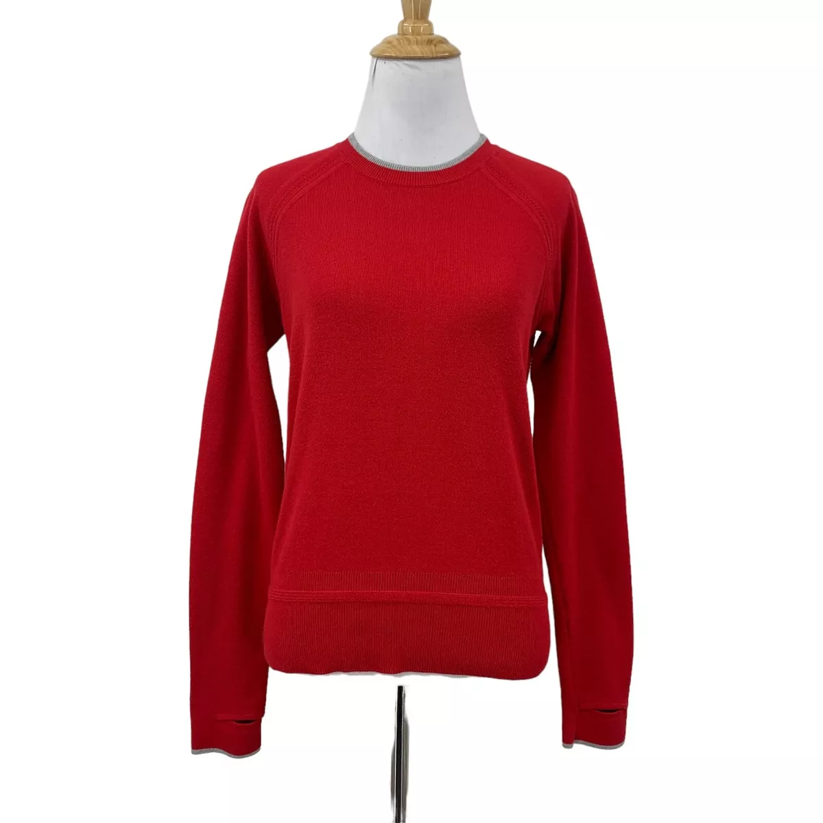 Athleta north point best sale sweater