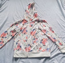 old navy girls hoodie 14/16