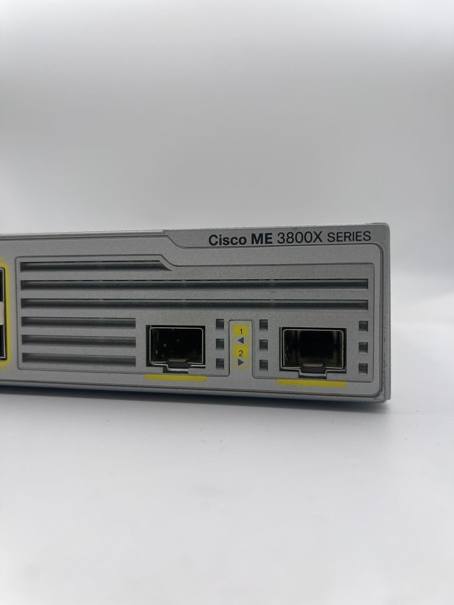 Cisco Me-3600x-24fs at Rs 37000 | Cisco Network Switch in Visakhapatnam