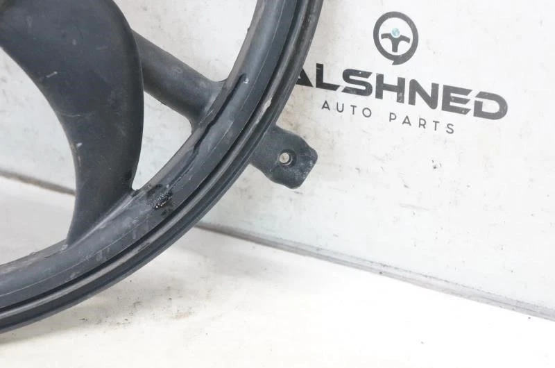 Mini Cooper 2007-2015 radiador ventilador motor 17-42-2-754-854 OEM Foto 3 de 4