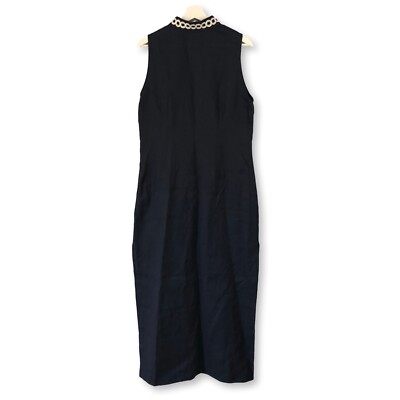 chinese dress ladies Sail to Sable Seersucker V-Neck Flutter Sleeve Maxi Dress Blue Ikat Print / Xs / CAB2324R