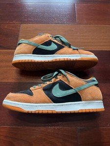 nike ugly duckling pack 2001