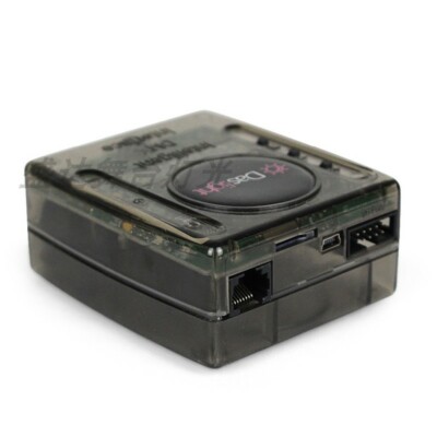 Daslight DVC4 DMX software stage lighting controller mobile