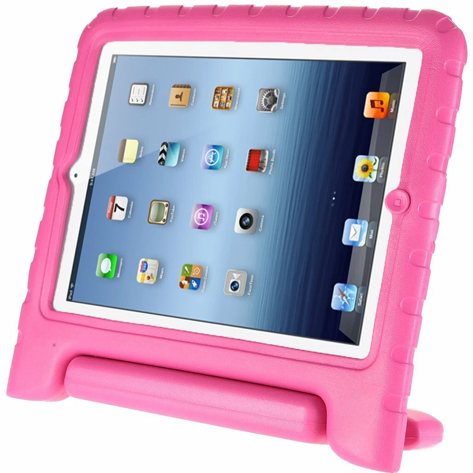 iPad Mini 2nd Gen i-Blason Protective Case Cover for Kids with Convertible Stand - Image 3 of 4