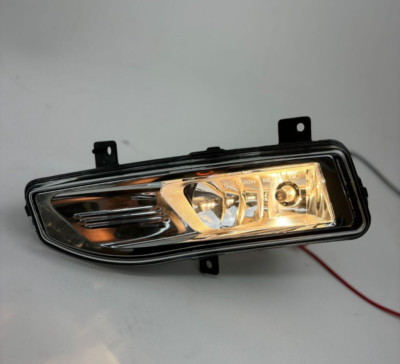 2018-2022 NISSAN KICKS FOGLIGHT OEM LH LEFT SIDE HALOGEN
