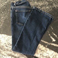 Est. 1989 Place Girls Bootcut Jeans Size 6x/7