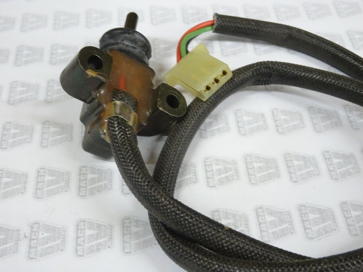 Kawasaki NOS NEW 27010-1169 Side Stand Switch ZX ZX900 Ninja | eBay