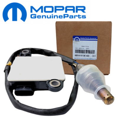 MOPAR NOX SENSOR LAMBDASONDE FÜR JEEP GRAND CHEROKEE IV WK2 3.0 CRD 68146136AD