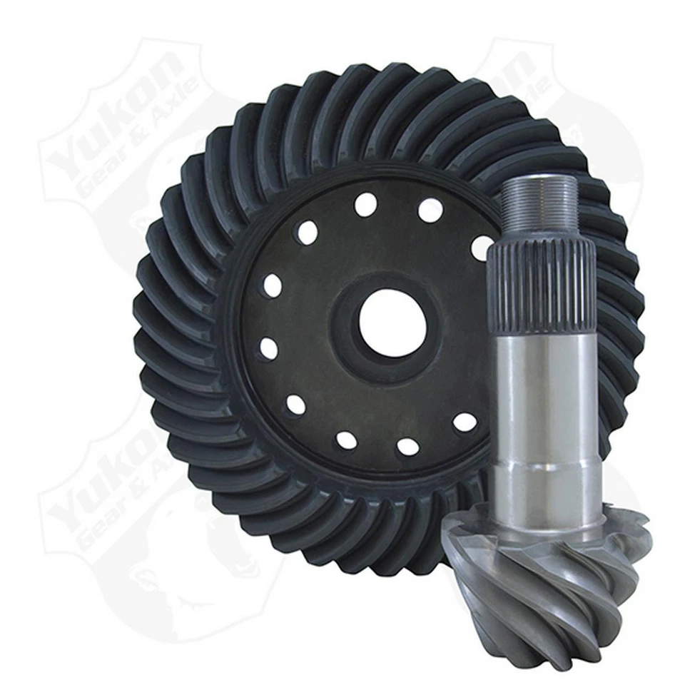 Yukon Differential Ring and Pinion - DANA S111 4.88 R&P (R&P ONLY) Fits Dodge ON Foto 2 de 2