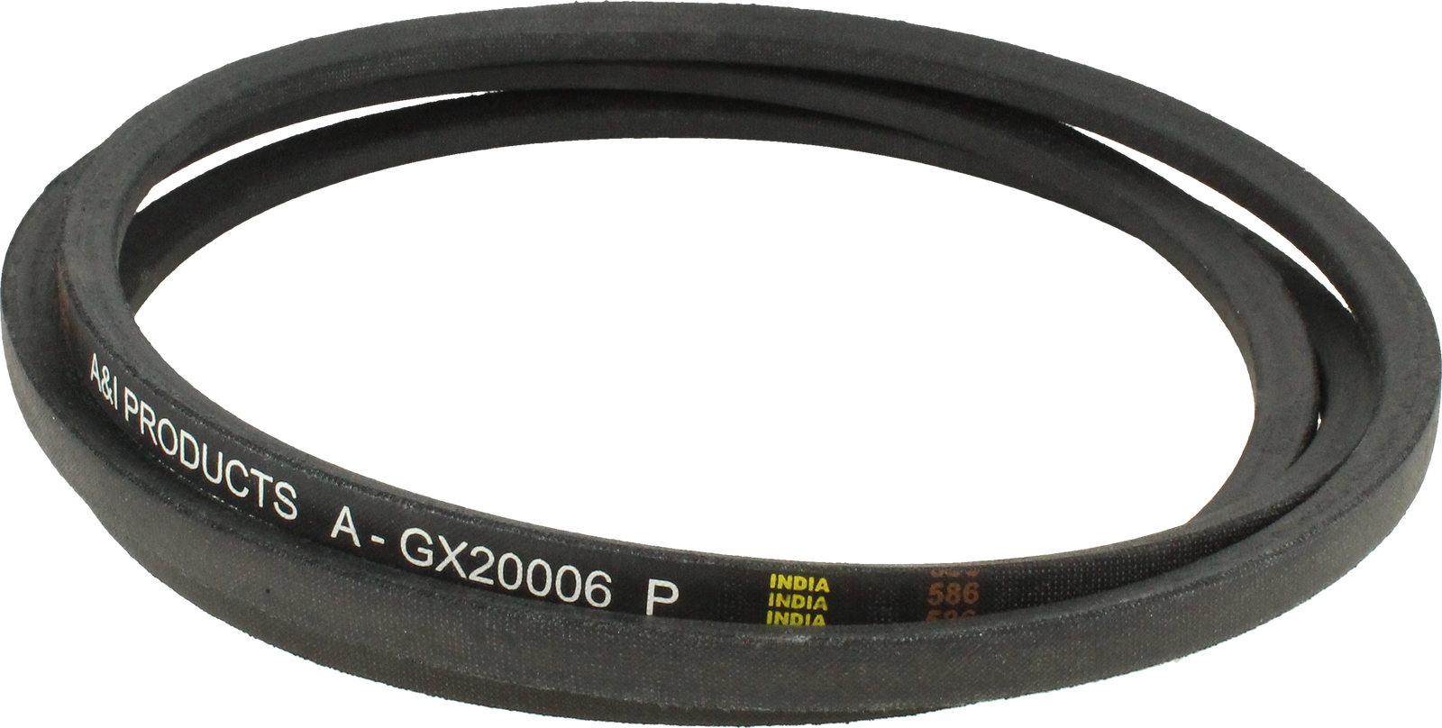 Wrapped Traction Drive V Belt GX20006 fits John Deere 102 L100 LA100 eBay