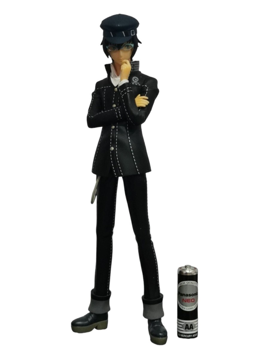 naotoの PRIZE] Shirogane Naoto Persona 4 - Sunny Side Up Game Figure