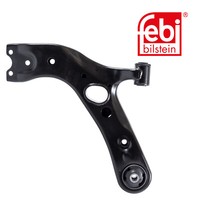 Febi Bilstein Querlenker Lenker RadaufhäNgung Vorne Links Unten FüR Toyota Rav