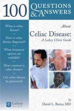 100 Questions    Answers About Celiac Disease And Sprue: A Lahey Clini - GOOD