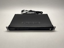 Autonomic MMS-2A Two Source Mirage Audio Server e521