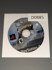 The Golden Compass (Sony PlayStation 2, 2007) **DISC ONLY**