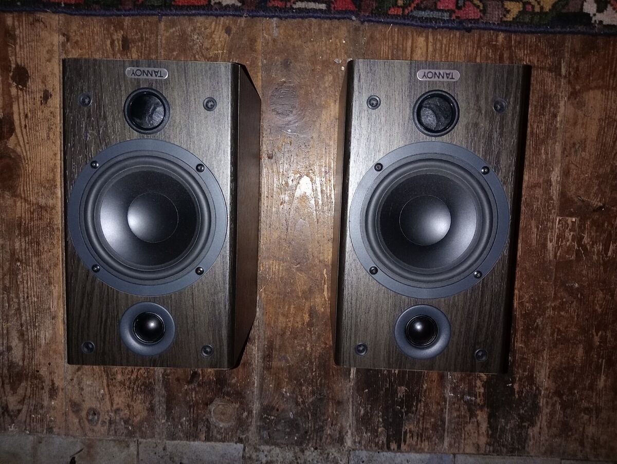 Tannoy Mercury F1 Custom Speakers | eBay Tannoy Mercury F1 Custom Speakers | eBay