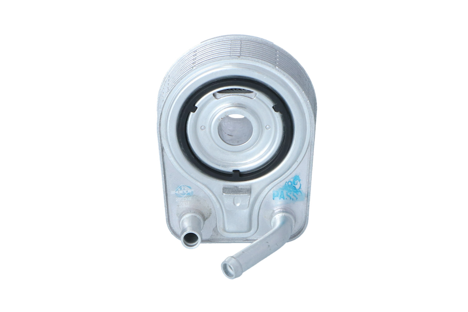 Refroidisseur d'huile de radiateur Hyundai i30 1.6T-GDI moteur essence 15-