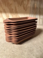 Set of 12 Ever Ocean 1803c Silicone baking trays, Bread, Soap