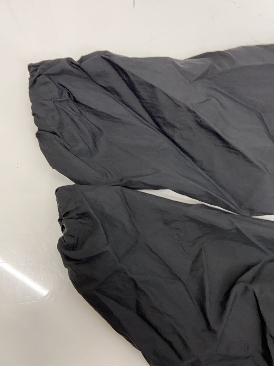 POLYPLOID NYLON JACKET 21SS HOODED 2 Black SOLID 12-C-06 POLYPLOID NYLON JACKET 21SS HOODED 2 Black SOLID 12-C-06