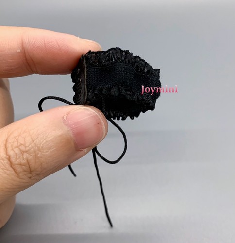 Doll Belt For Fashion Royalty NuFace Poppy Parker Integrity Action Figure Toys - Picture 5 of 6