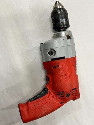 Milwaukee 0235-21 1/2" Drill/Driver (NO CORD) - Picture 4 of 7