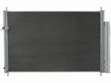 TRQ A/C Condenser fits Toyota Matrix 2009-2013 37KPZG